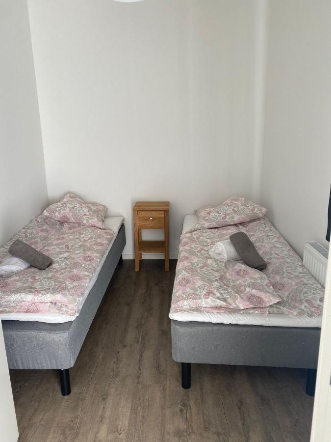 Solberga Laegenhetshotell Köpingsvik Zewnętrze zdjęcie