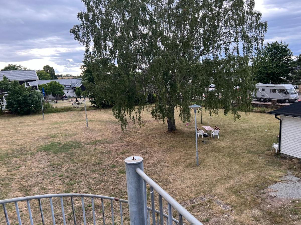 Solberga Laegenhetshotell Köpingsvik Zewnętrze zdjęcie