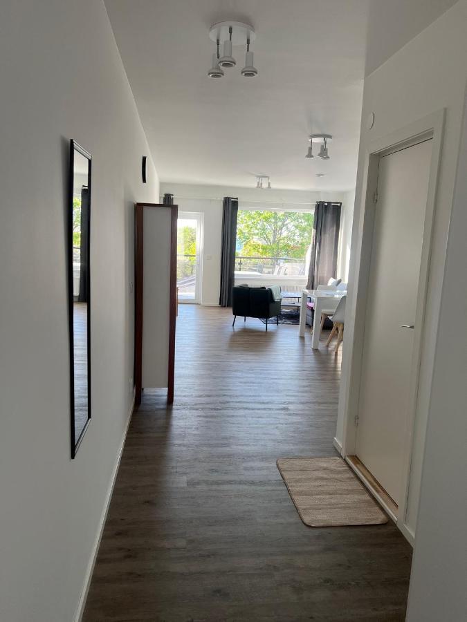 Solberga Laegenhetshotell Köpingsvik Zewnętrze zdjęcie