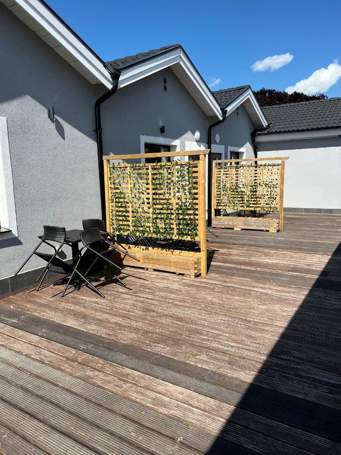 Solberga Laegenhetshotell Köpingsvik Zewnętrze zdjęcie