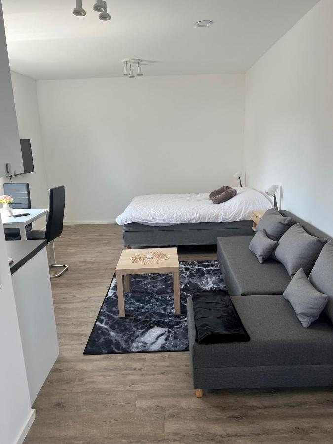 Solberga Laegenhetshotell Köpingsvik Zewnętrze zdjęcie