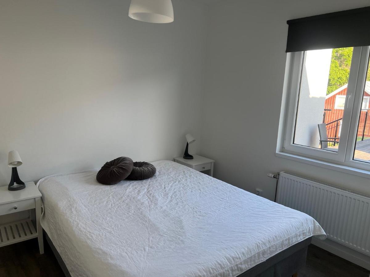 Solberga Laegenhetshotell Köpingsvik Zewnętrze zdjęcie